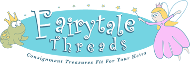 Fairytale Threads Consignment Sale Events